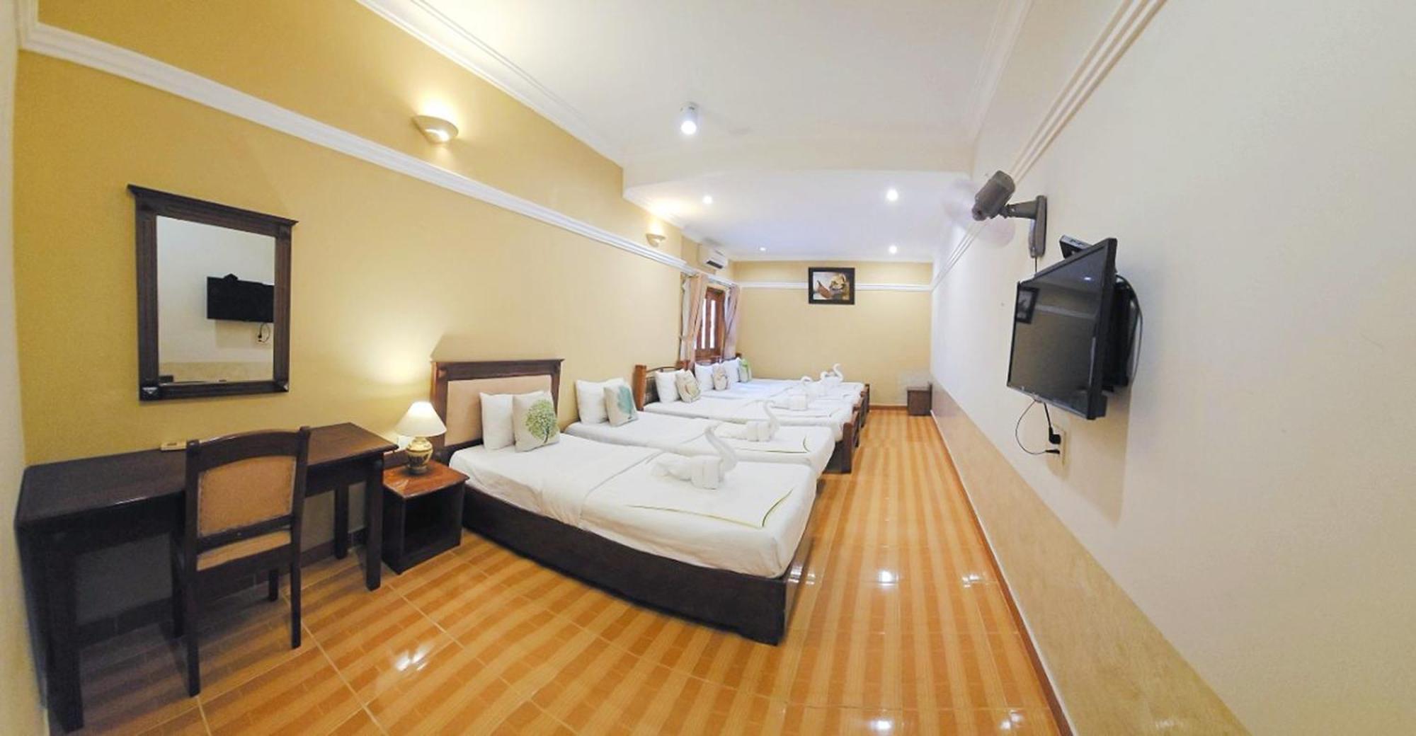Pay Ocean Valley Hotel Mui Ne Exterior foto