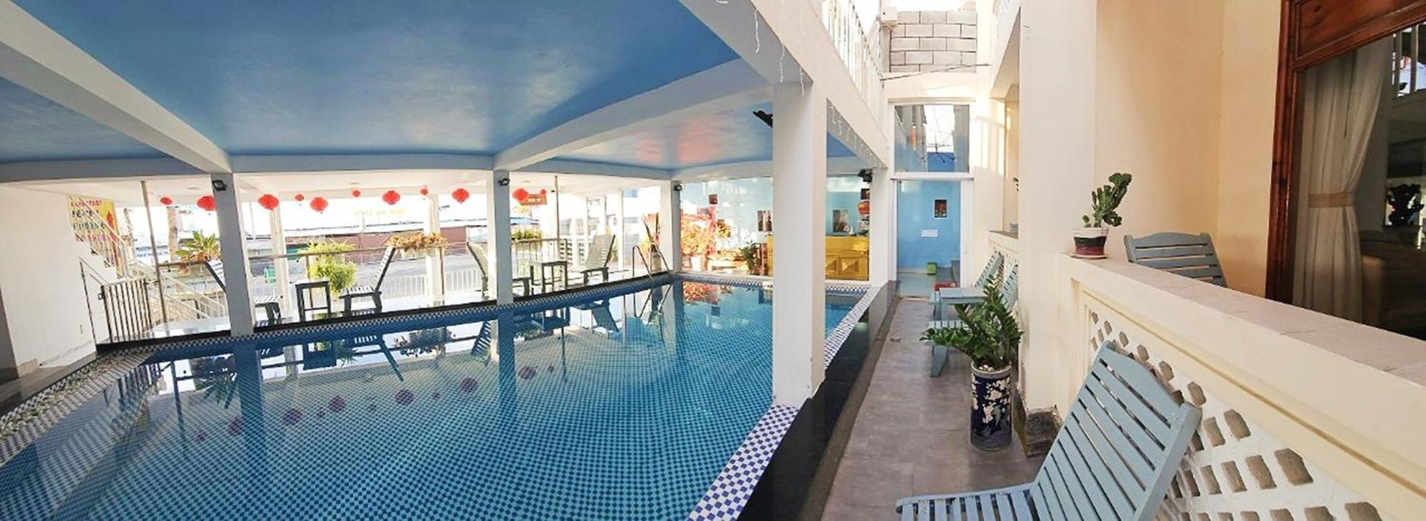 Pay Ocean Valley Hotel Mui Ne Exterior foto