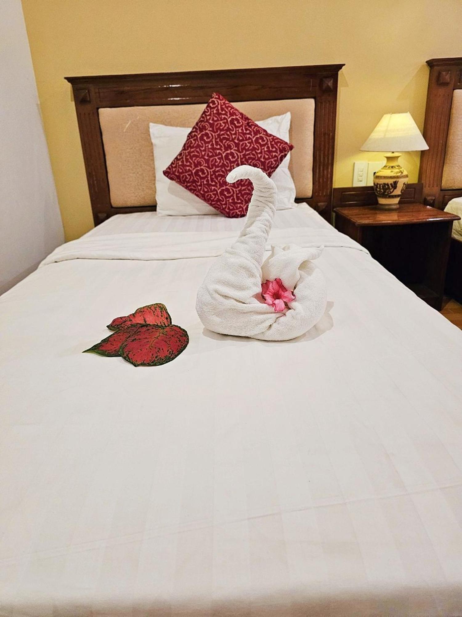 Pay Ocean Valley Hotel Mui Ne Exterior foto