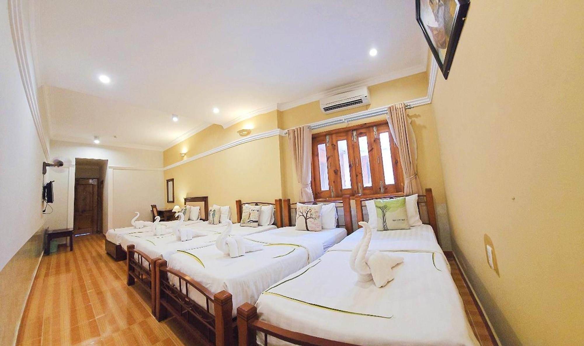 Pay Ocean Valley Hotel Mui Ne Exterior foto