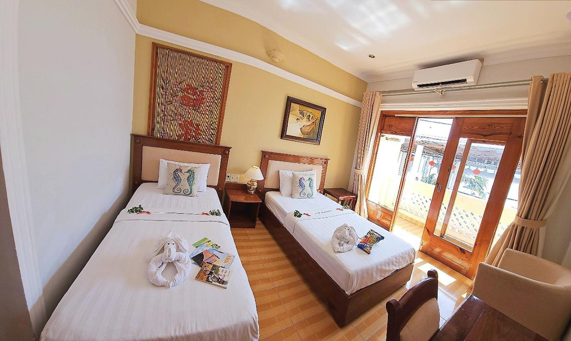 Pay Ocean Valley Hotel Mui Ne Exterior foto