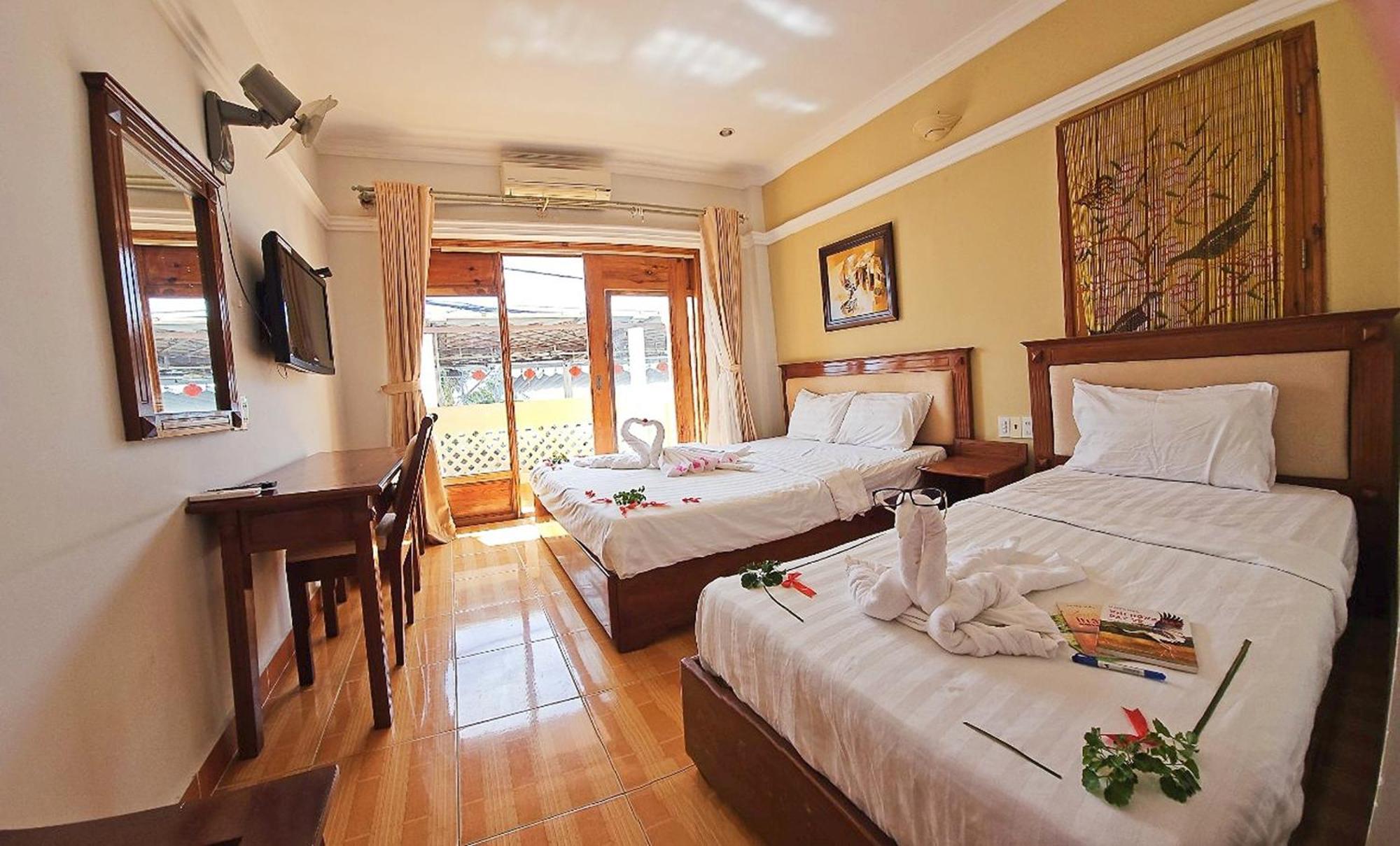 Pay Ocean Valley Hotel Mui Ne Exterior foto